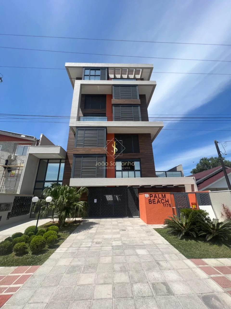 Foto do imóvel Apartamento disponível para locação diária, at?(C) 8 pessoas. (disponível para virada do ano) em Rua José Bonifácio