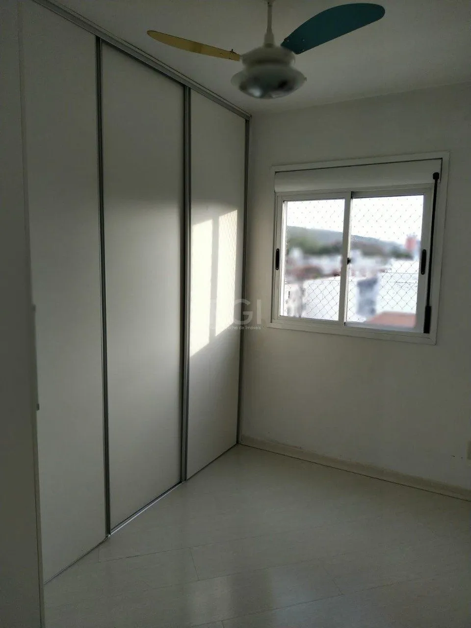 Imagem Apartamento para Venda - 61.06m², 2 dormitórios, 1 vaga - Teresópolis, Poa