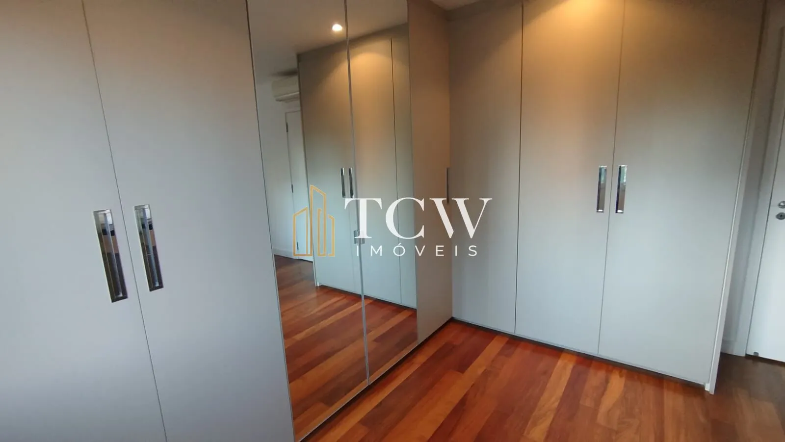 Imagem Apartamento à venda no bairro Itaim Bibi - São Paulo/SP, Zona Sul