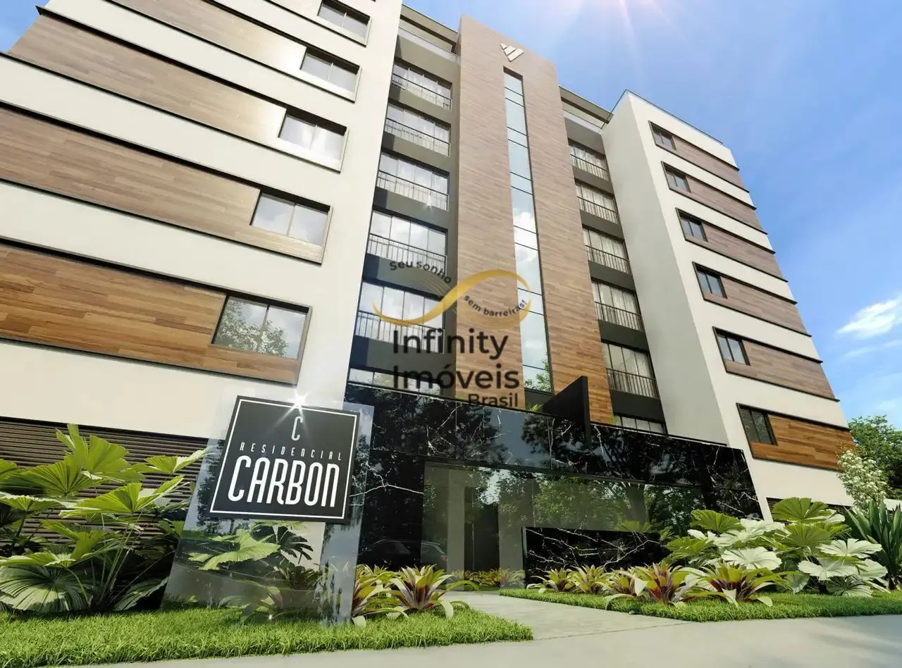 Foto do imóvel CARBON SANT ANTONIO - VOLUME - Apartamento à venda no bairro Santo Antônio - Belo Horizonte/MG