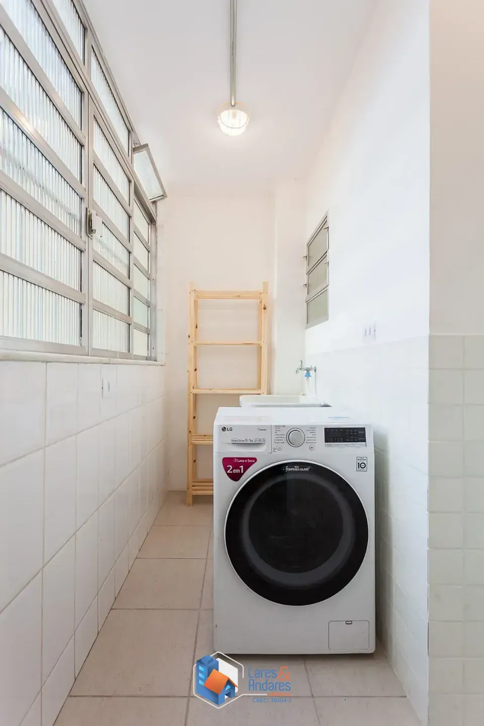 Imagem Apartamento para venda em Pinheiros com 2 quartos, sendo 1 suíte, 77m²