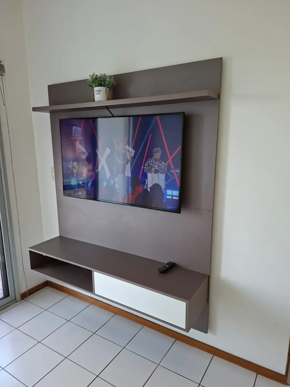 Imagem Apartamento com 2 Quartos para Alugar, 56 m² em Aleixo - Manaus