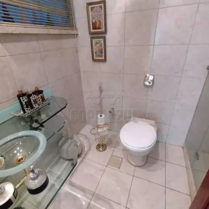 Imagem Copacabana – Rua Assis Brasil | Residencial › Apartamento 3 quarto(s) à Venda