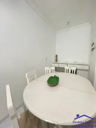 Imagem Excelente apartamento mobiliado na Praia Grande
