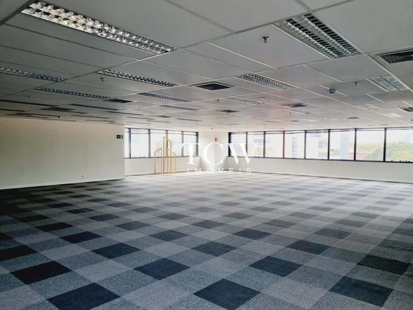 Imagem Laje Corporativa à Venda | 775 m² | Butantã, São Paulo/SP