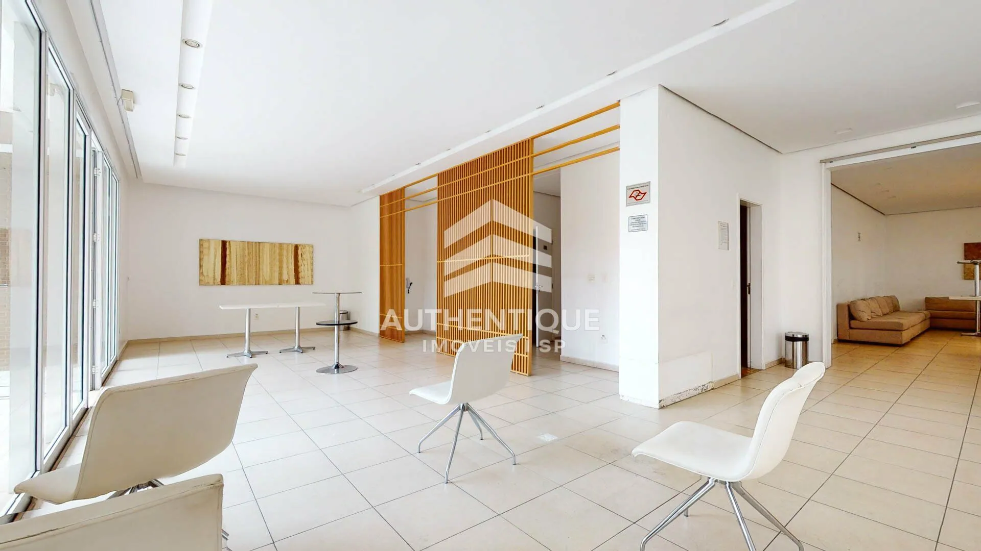 Imagem Wingfield Perdizes - Apartamento à venda no bairro Perdizes - São Paulo/SP, Zona Oeste