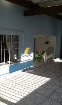 Imagem Vendo Casa em São Bernardo, Vila Baeta Neves