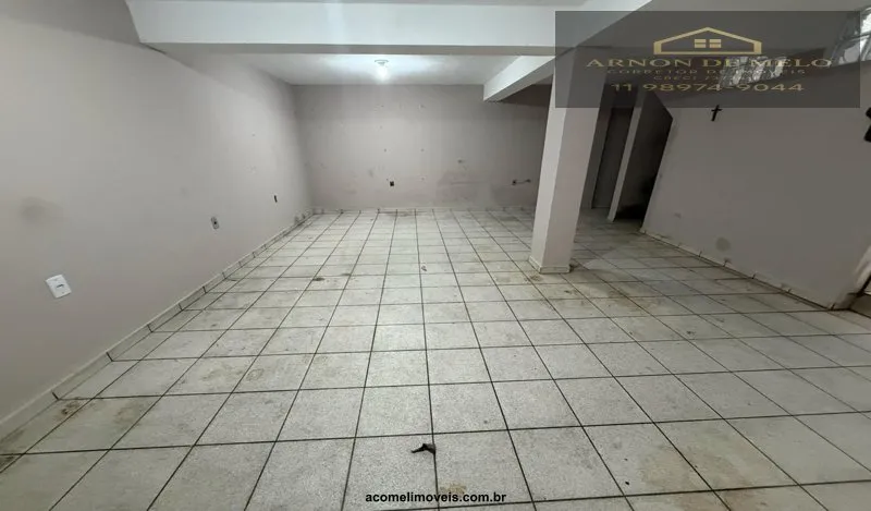 Imagem Galpões para locação em São Paulo no bairro Vila Jaguara