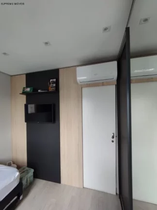 Imagem APARTAMENTO RESIDENCIAL em SÃO PAULO - SP, JARDIM CABORÉ