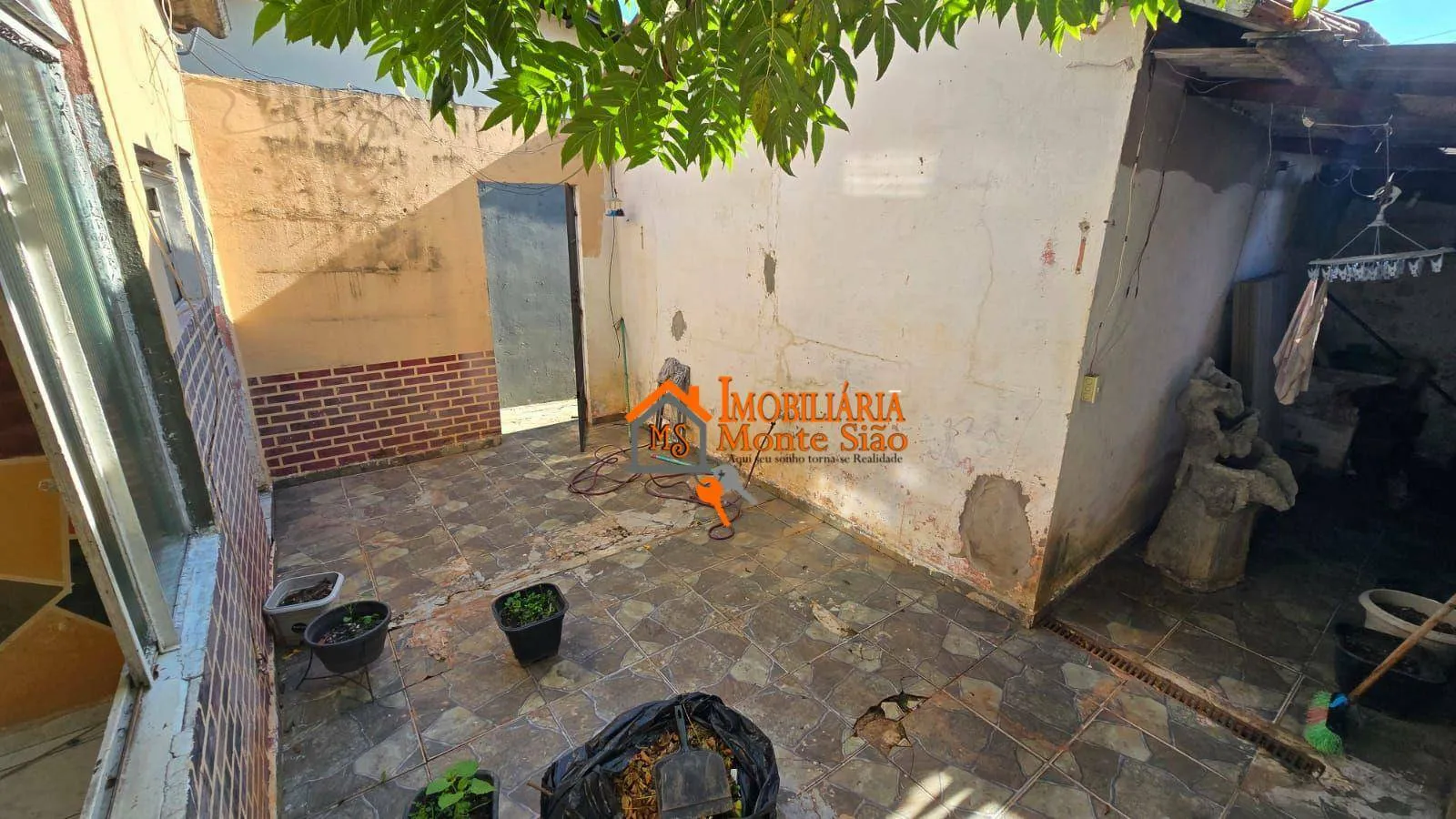 Imagem Casa com 5 dormitórios à venda, 250 m² por R$ 700.000,00 - Jardim Bom Clima - Guarulhos/SP