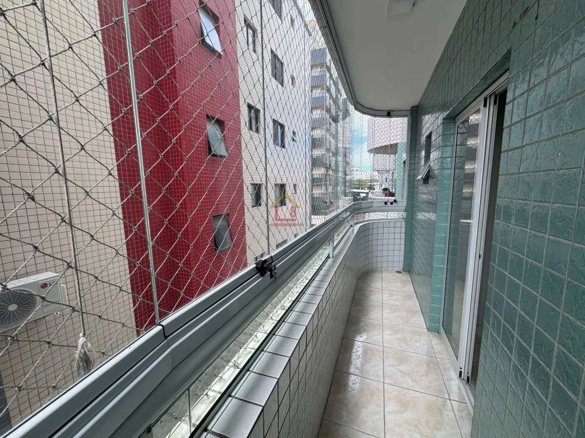 Imagem Apartamento a Venda - Boqueirão