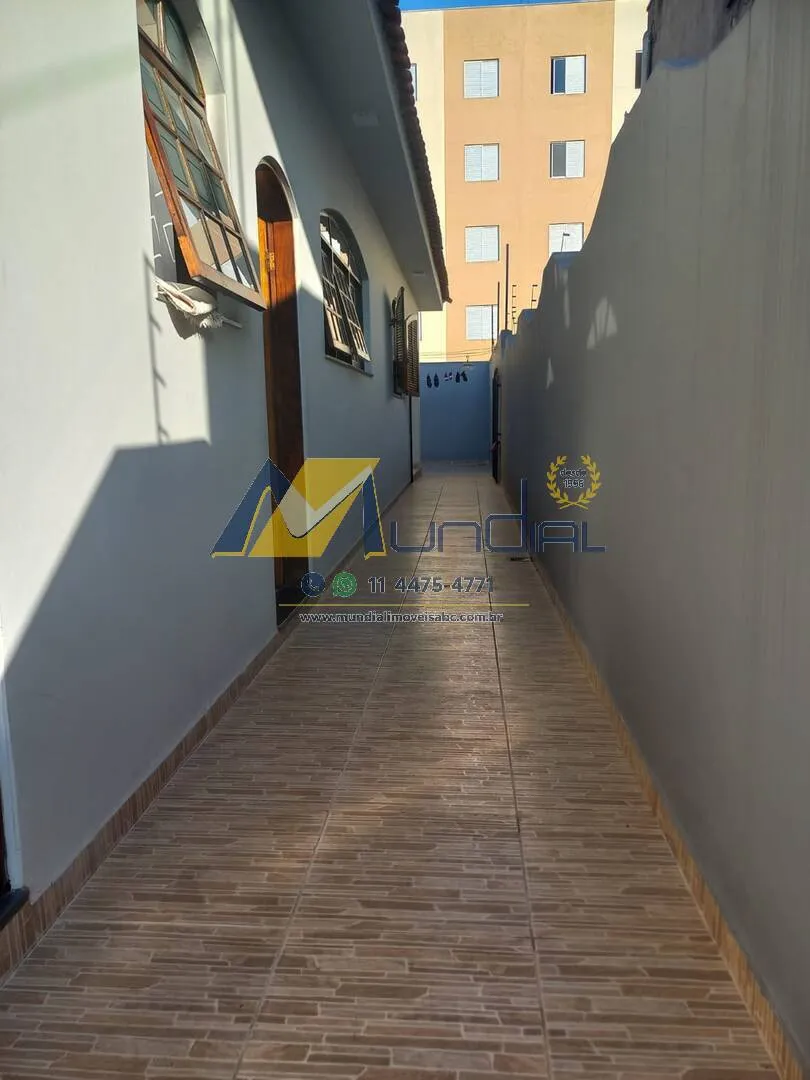 Imagem IMOVEL MISTO RESIDENCIAL E COMERCIAL - MORAR E EMPREENDER EM UM UNICO LUGAR