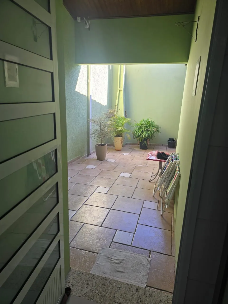 Imagem "Excelente Casa Térrea com Área Gourmet Completa e Suíte com Banheira ? Jardim Rosália Alcoléa, Sorocaba/SP"