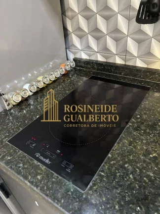 Imagem Casa térrea 2 Dormitórios em Condomínio – Martim de Sá, Caraguatatuba.