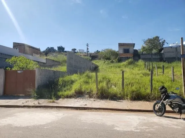 Imagem Terreno à venda 250M², Residencial Estoril, Taubaté - SP