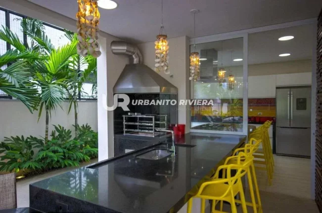 Imagem Casa moderna e elegante a poucos passos da praia e do shopping da Riviera