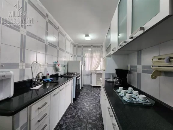 Imagem Apartamento à Venda em Caiçara, Praia Grande - SP