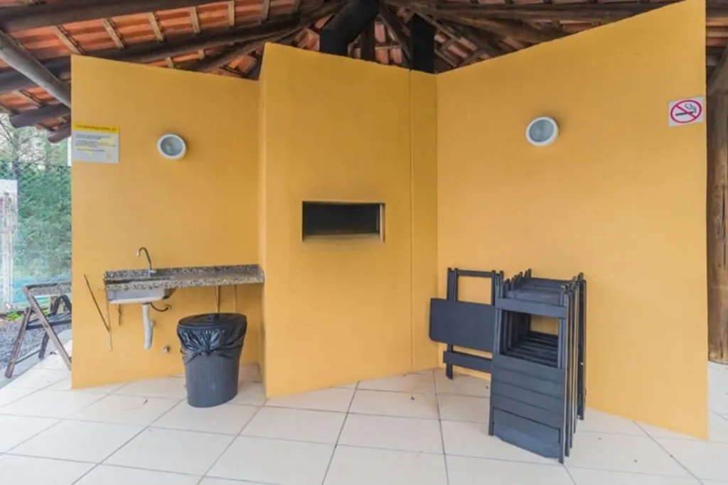 Imagem Apartamento em Jardim Carvalho