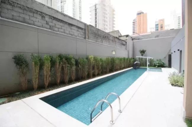 Imagem VOXX VILA NOVA - Studio 30m² (Unidade Revenda), em localização privilegiada da Vila Nova Conceição!