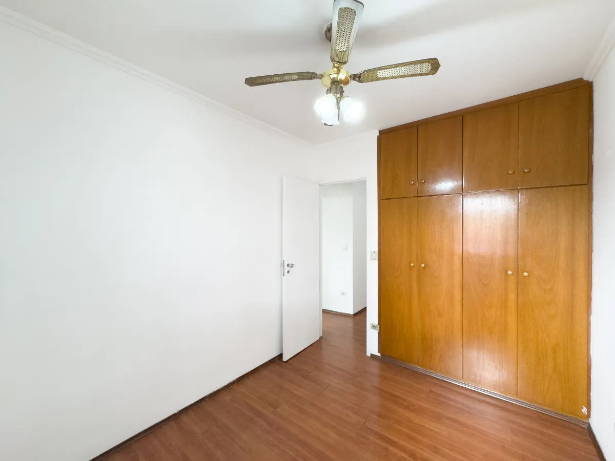 Imagem Apartamento para venda em Vila Santa Catarina com 2 quartos, 59m2