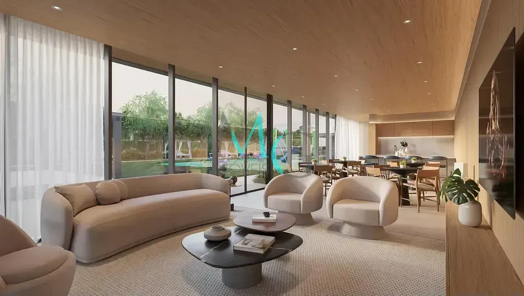 Imagem Casa em Condomínio à venda 4 Quartos 4 Suites 2 Vagas 367.57M² Barra da Tijuca Rio de Janeiro - RJ | Barra Home Design