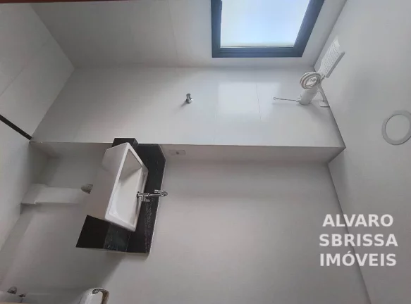 Imagem Apartamento com 2 dormitórios 1 suíte à venda no Itu Novo Centro em Itu SP