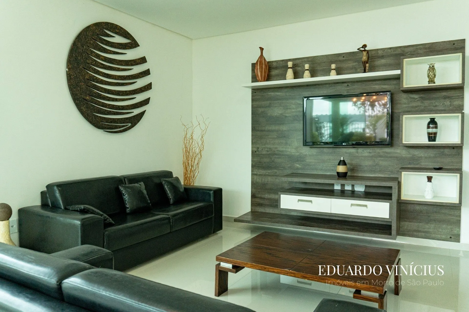 Imagem Casa Frente Mar 4 suítes 500m² na Gamboa do Morro de São Paulo