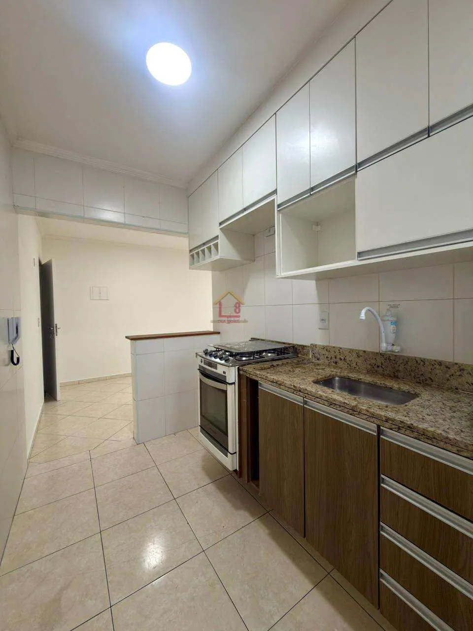 Imagem apartamento a venda - Tupi
