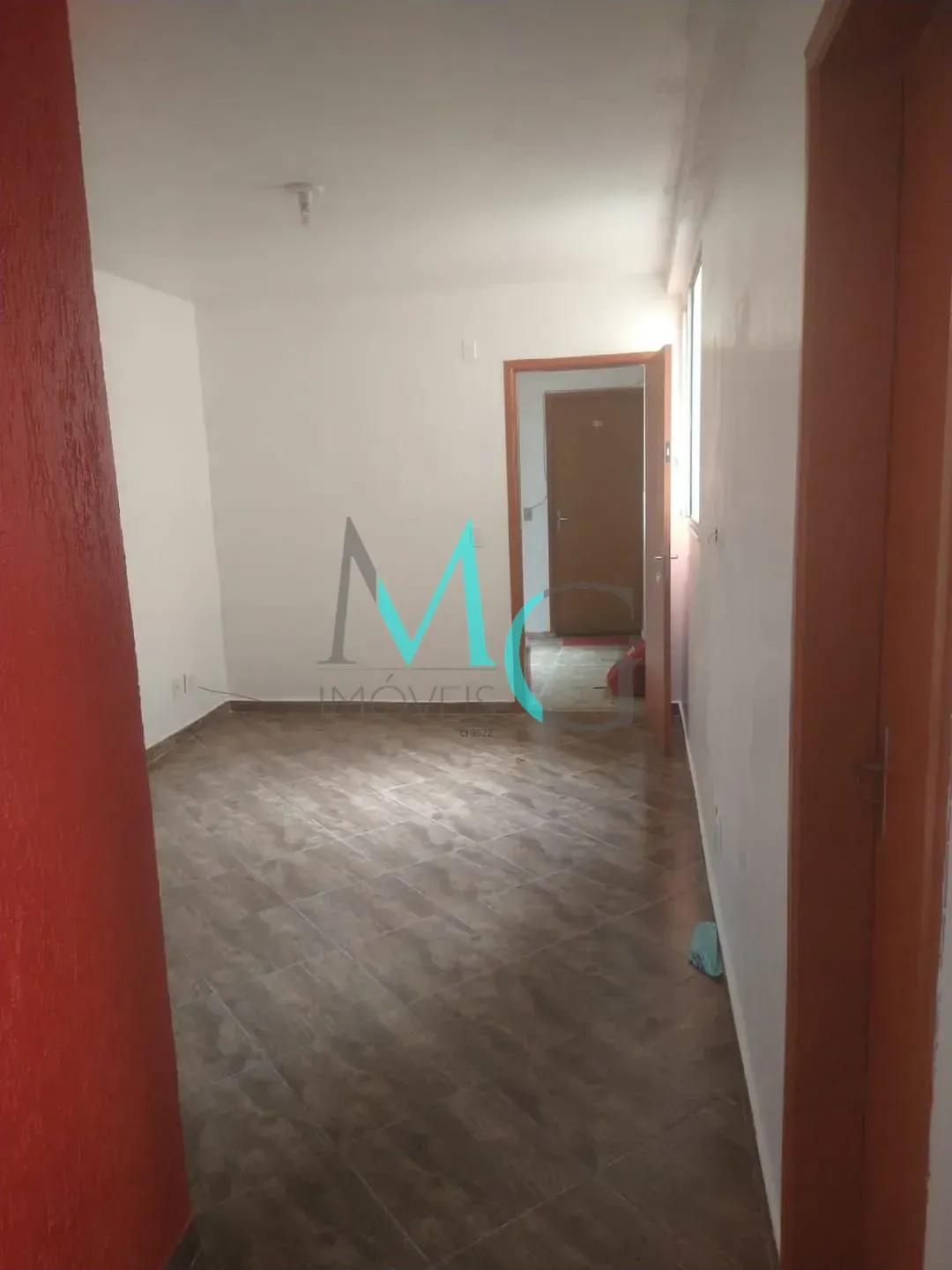 Imagem Apartamento 2 quartos para locação, Paciência, Rio de Janeiro, RJ