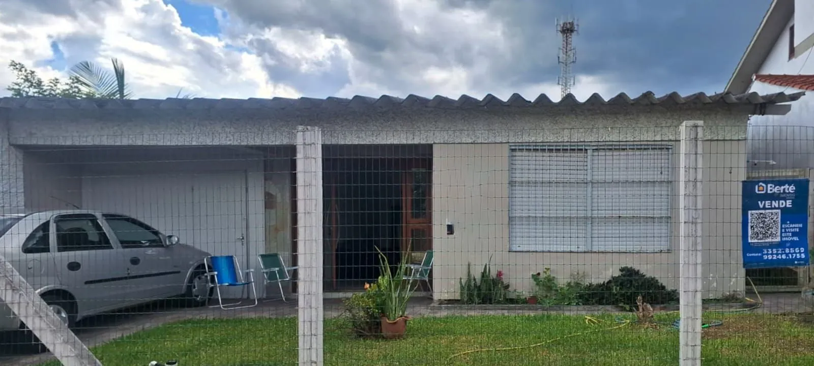 Foto do Imóvel