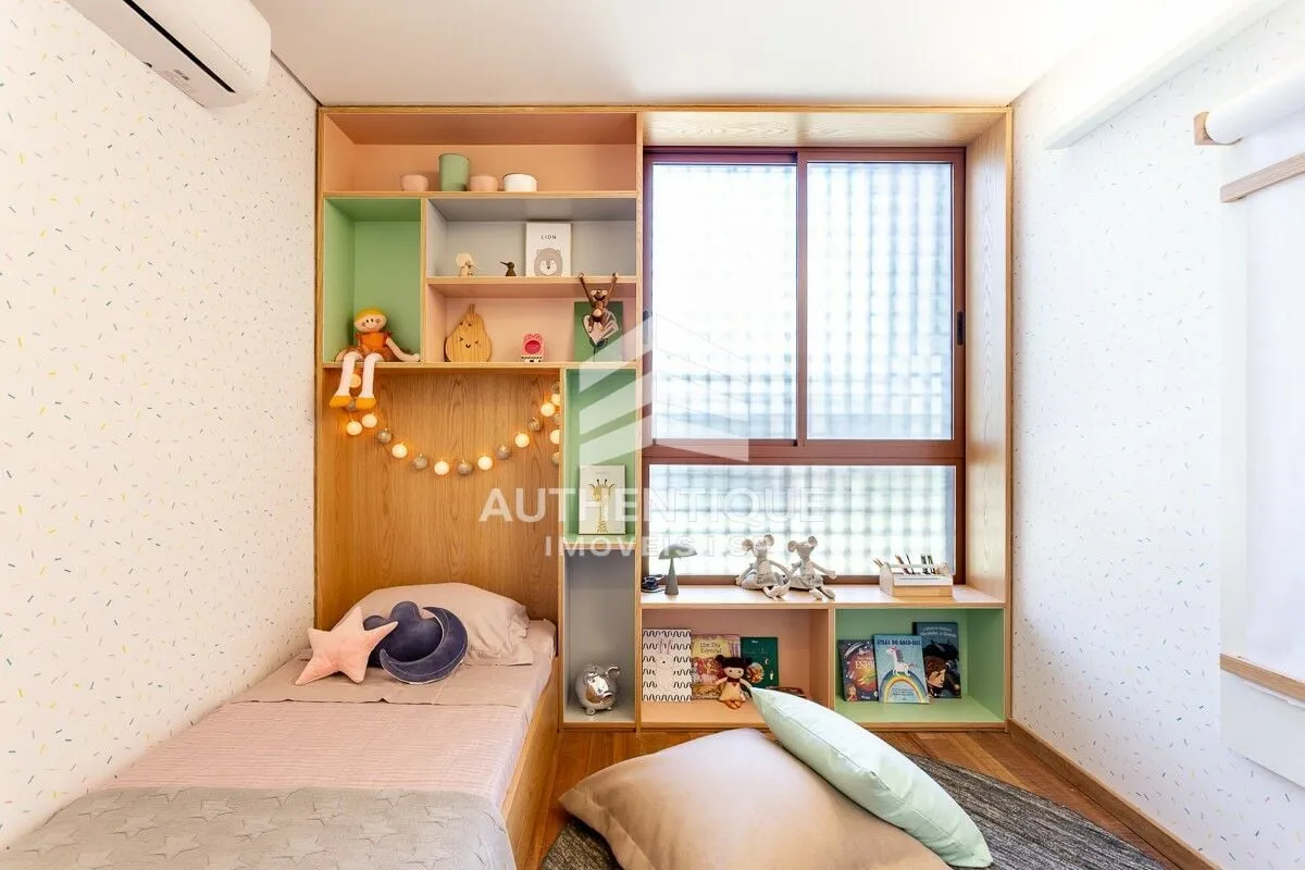 Imagem ALBA VILA MADALENA - Apartamento à venda em São Paulo/SP