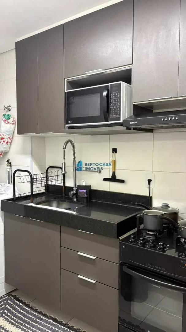 Imagem Apartamento Padrão