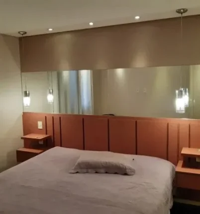 Imagem EXCELENTE APARTAMENTO, VENDA, ATMOSPHERA, JARDIM ERMIDA I, JUNDIAÍ