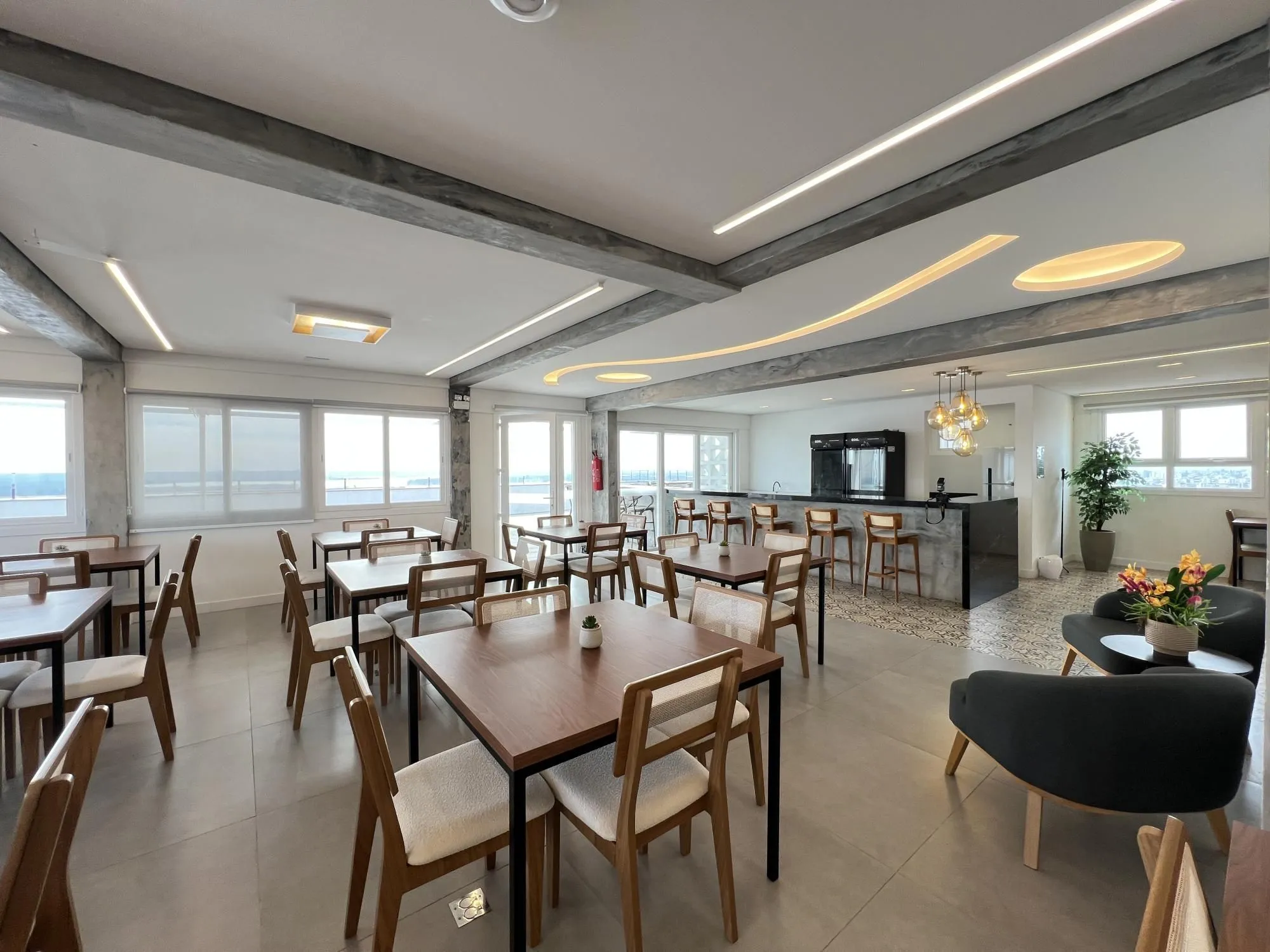 Imagem Sala Comercial à venda Tv. Francisco de Leonardo Truda, Centro - Porto Alegre