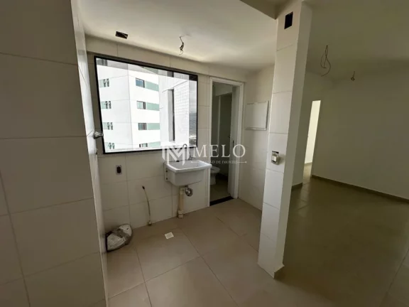 Imagem 3qts., 1suite, 1 vaga, 79m2, no Pina..