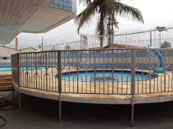 Imagem ÓTIMO APARTAMENTO EM BAIRRO NOBRE
