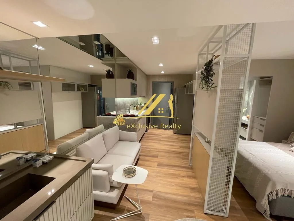 Imagem STUDIO RESIDENCIAL em Salvador - Bahia, Ondina