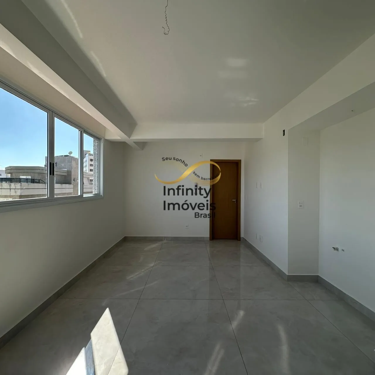 Imagem Apartamento à venda no bairro Liberdade - Belo Horizonte/MG