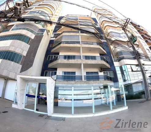 Imagem ACONCHEGANTE APARTAMENTO DE 01 QUARTO (FUNDOS) EM PRÉDIO A BEIRA MAR.