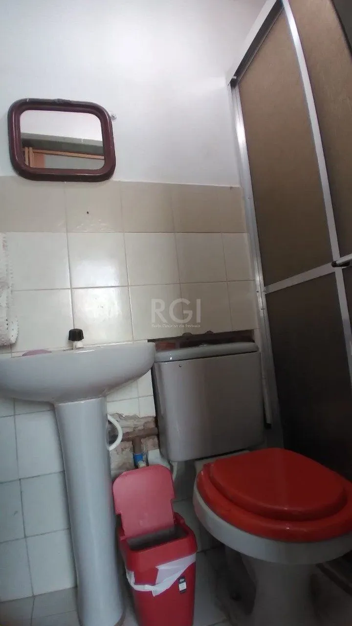 Imagem Casa no bairro Aberta dos Morros
