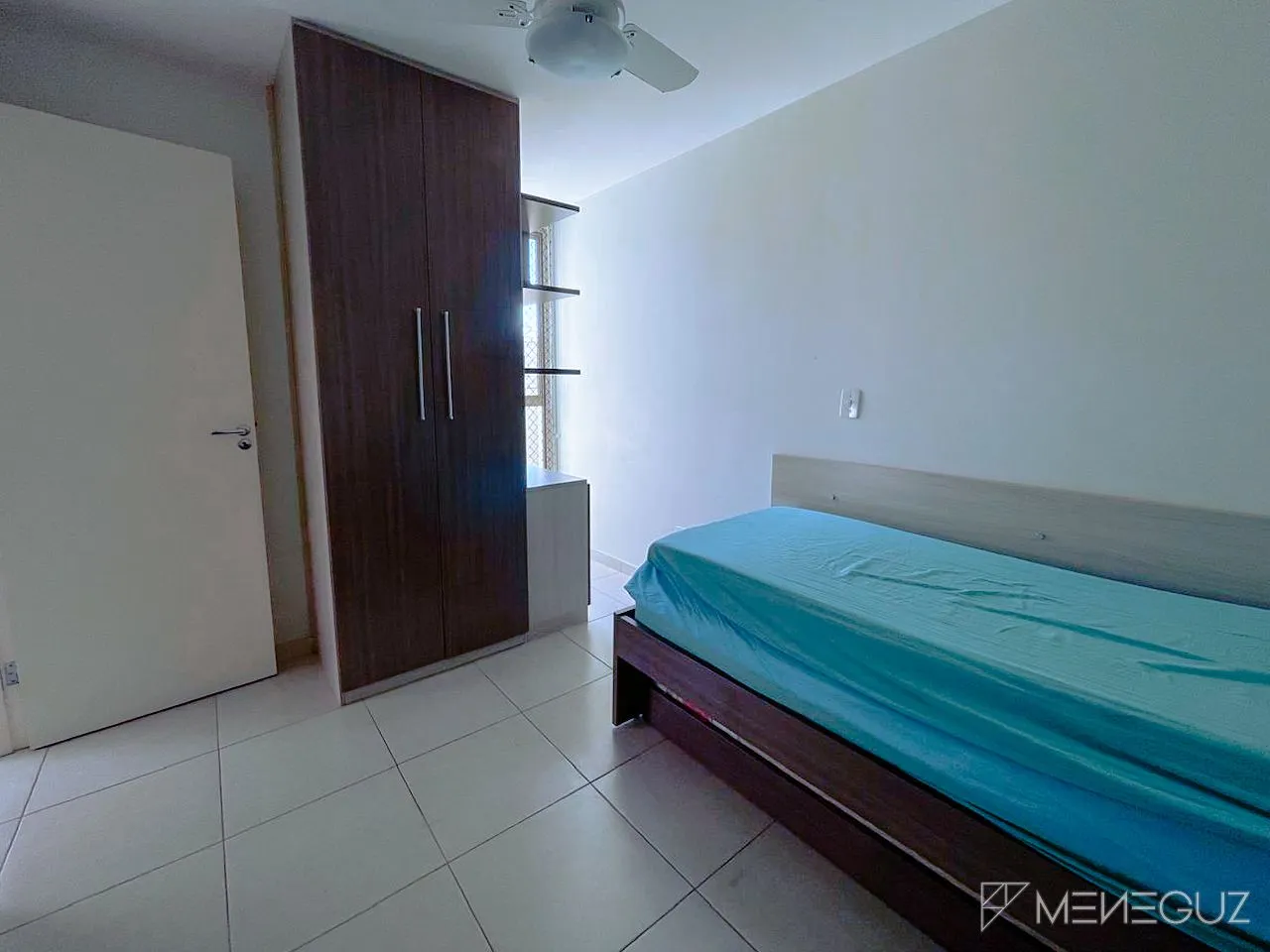 Imagem Apartamento 3 Quartos para venda a uma quadra do mar na praia do morro
