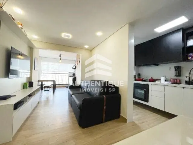 Imagem VERTIZ TATUAPE - Apartamento à venda em São Paulo/SP