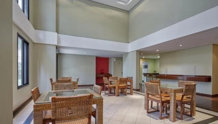 Imagem APARTAMENTO RESIDENCIAL em SÃO PAULO - SP, PINHEIROS