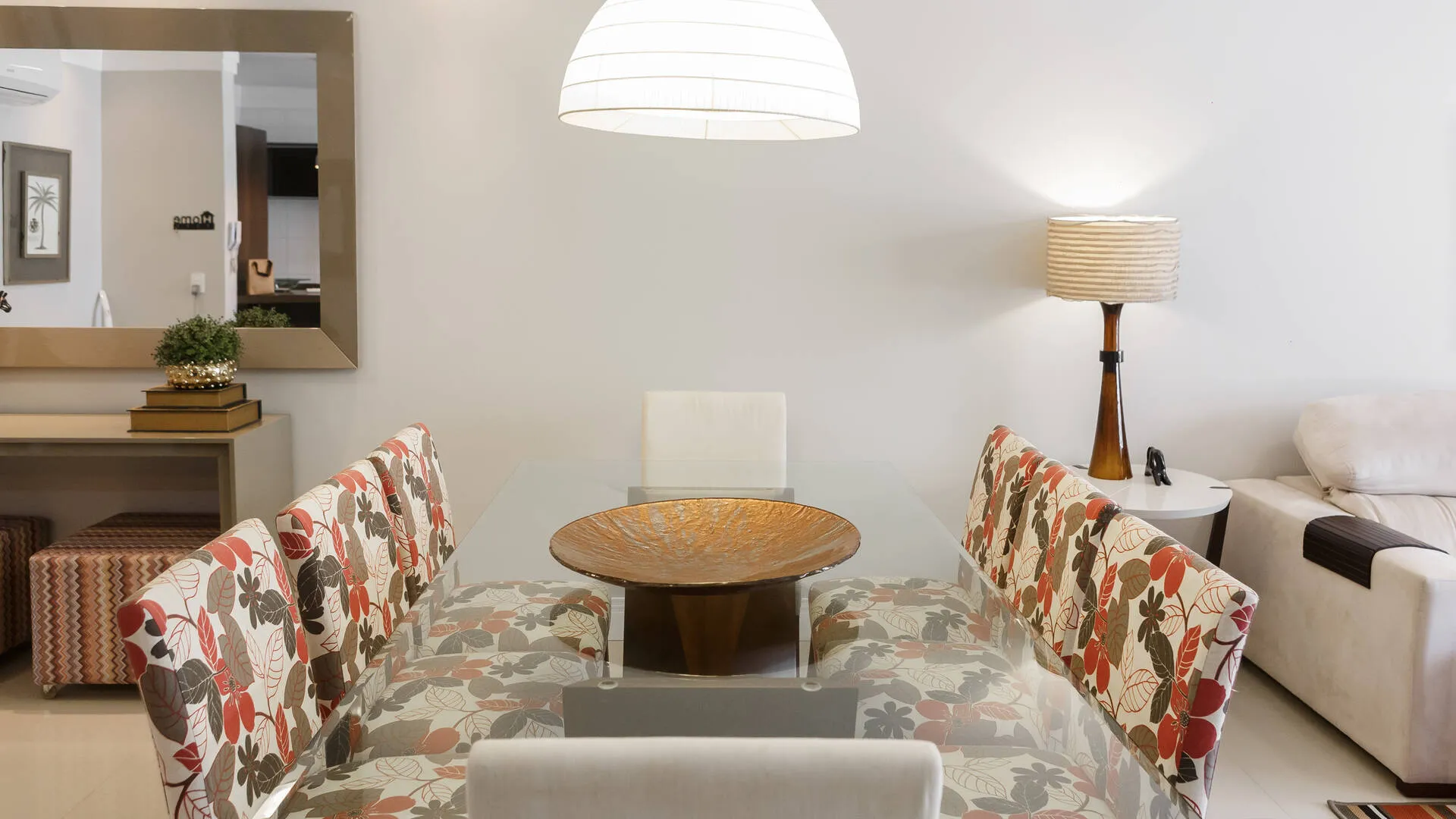 Imagem Apartamento Marine Home Resort