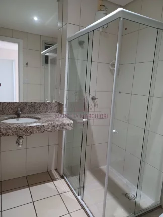 Imagem Apartamento frente mar itaparica Luxo/4 quartos