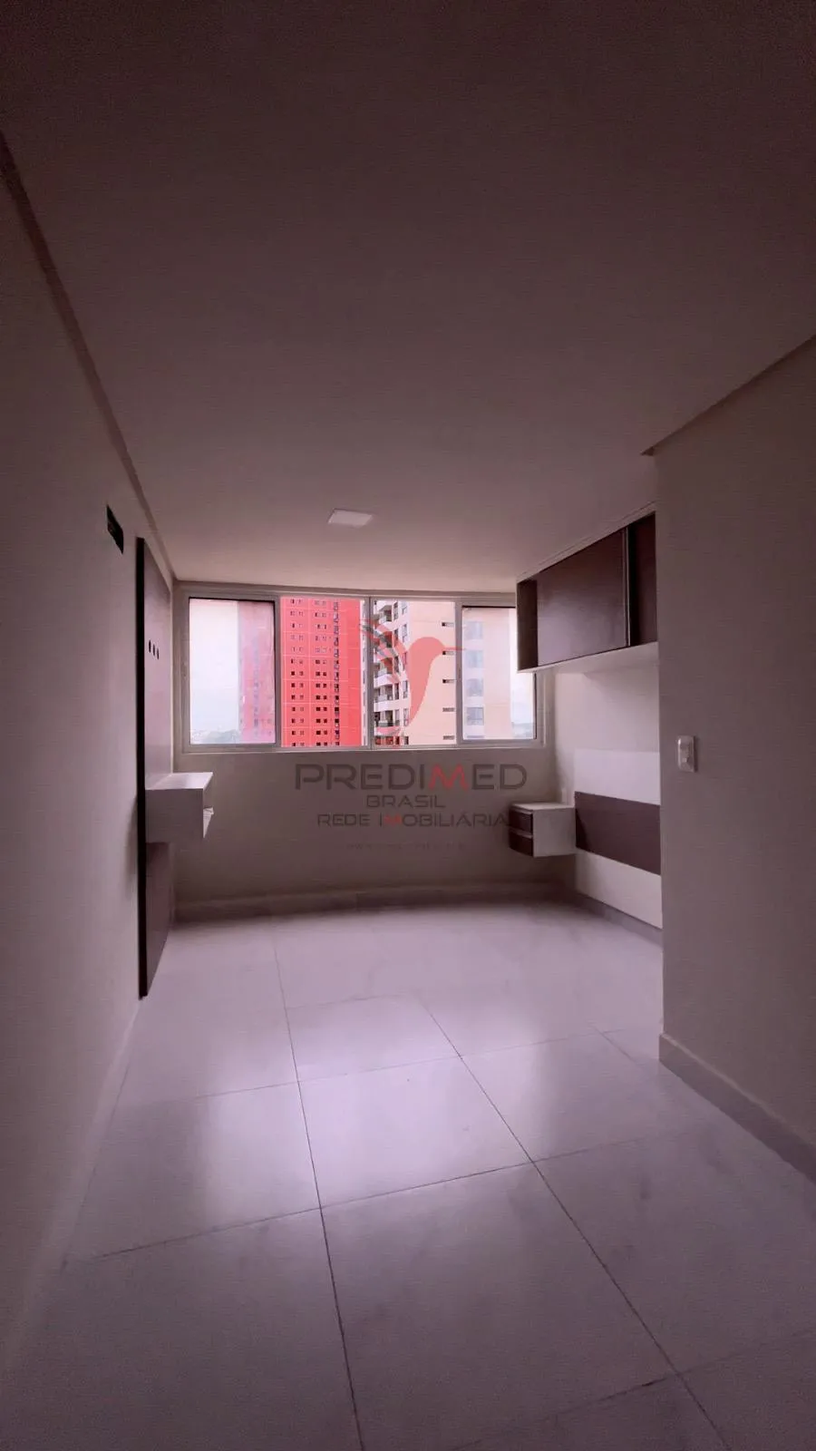 Imagem Flat para vender, posição sul, no bairro Miramar em João Pessoa