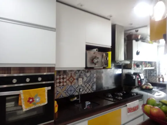 Apartamento com 3 Quartos à Venda, 68 m² em Cambeba - Fortaleza