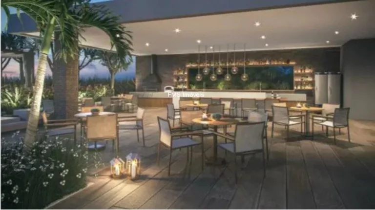 Imagem APARTAMENTO 121m² - 3 DORMITORIOS - 1 SUITE - 2 VAGAS - ALTO DA BOA VISTA