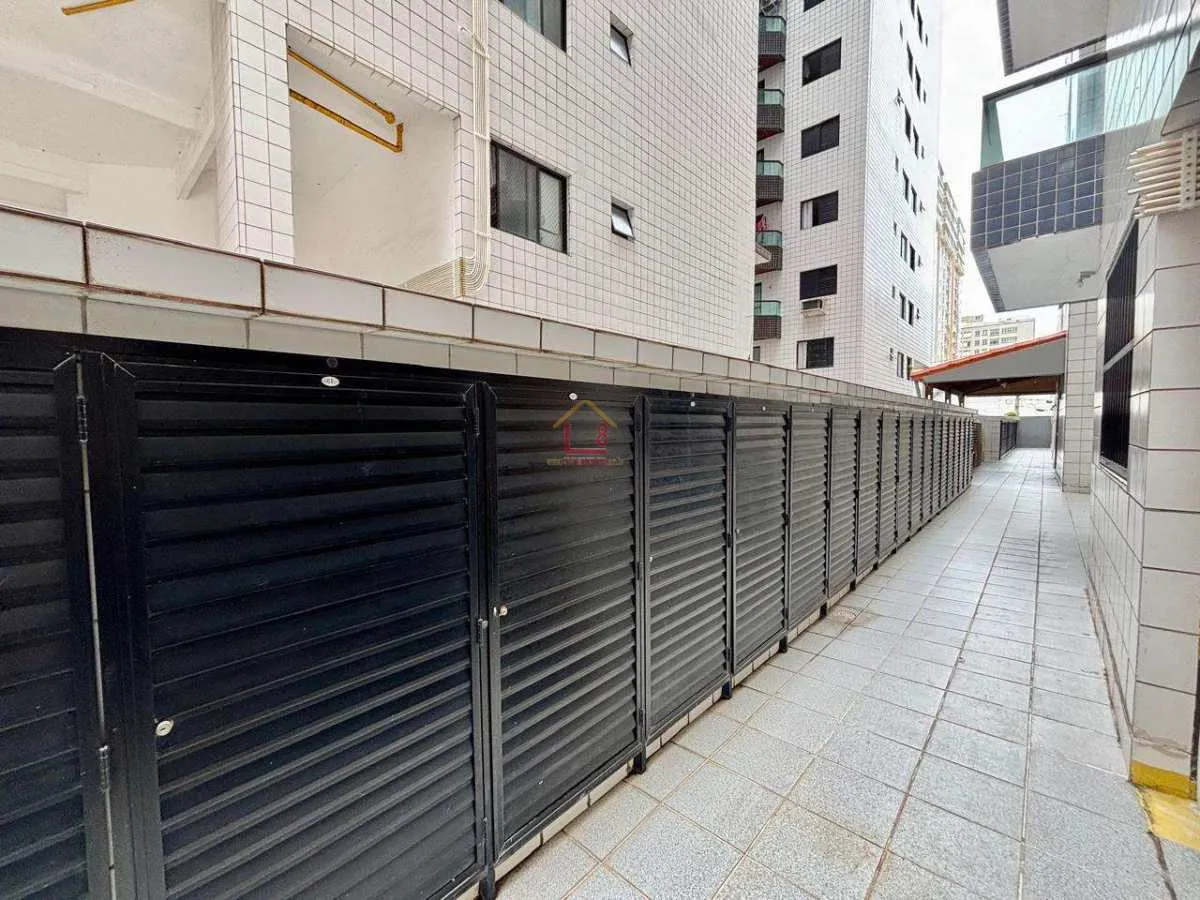 Imagem apartamento a venda na Ocian