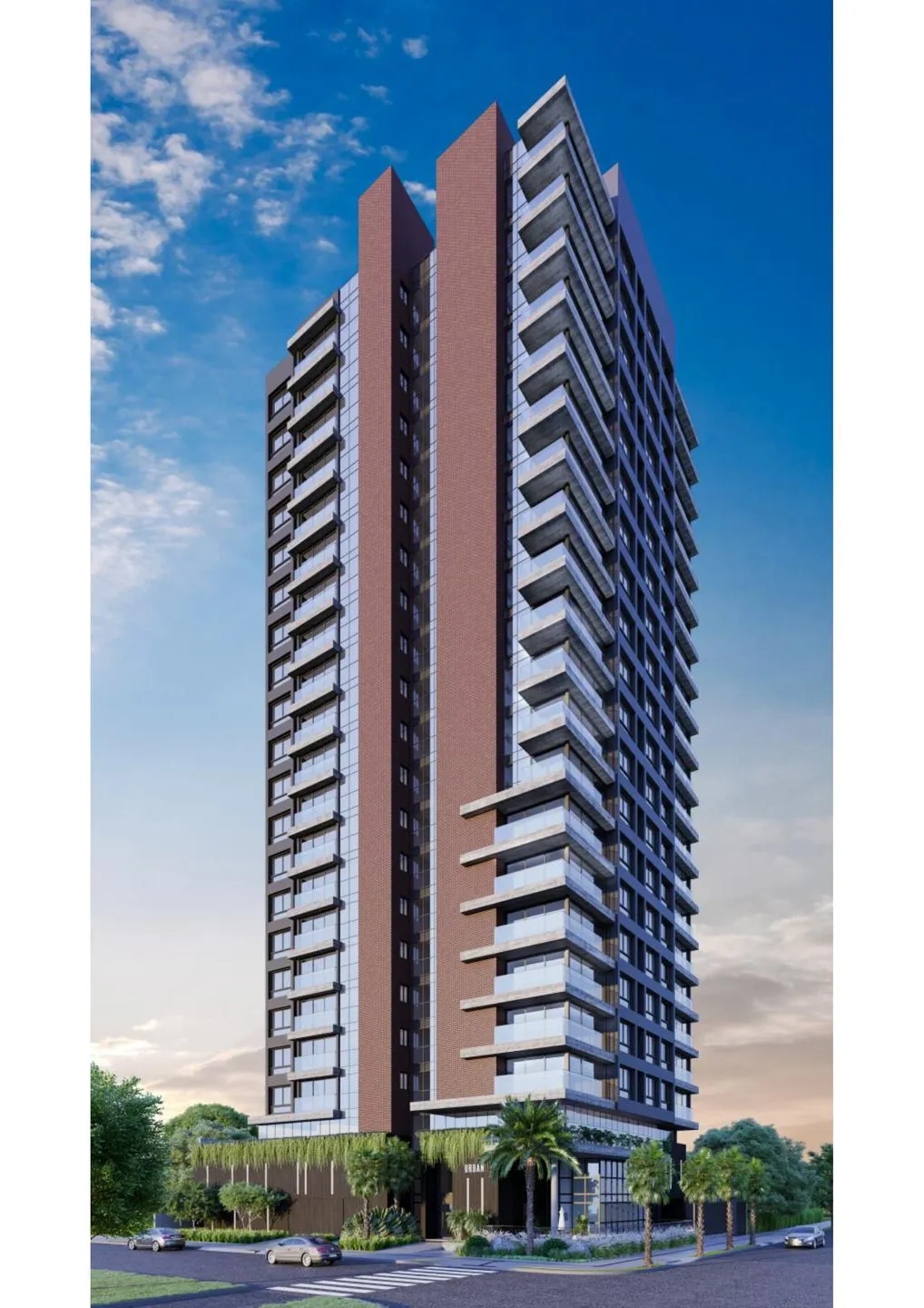 Imagem Apartamento à venda em Torres, Centro, com 3 quartos, 108.2m2